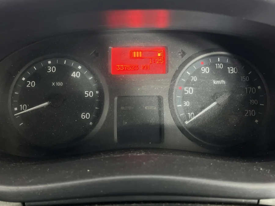 Used 2014 Renault Trafic 1.9dCi panel van - WeBuyCars Gqeberha Used 2014 Renault Trafic 1.9dCi panel van - WeBuyCars Gqeberha