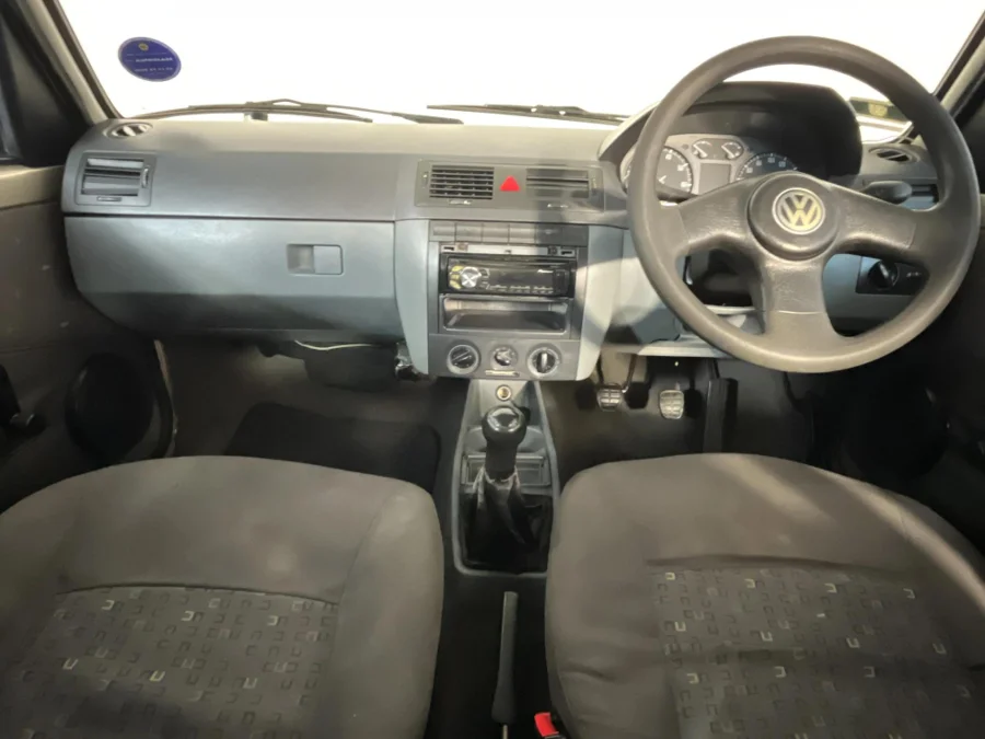 Used 2004 Volkswagen Citi 1.4 Chico - WeBuyCars Brackenfell Cape Town