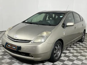 Used 2007 Toyota Prius HSD