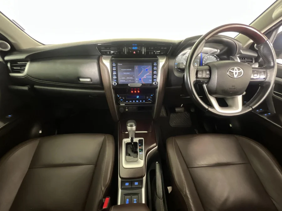 Used 2020 Toyota Fortuner 2.8GD-6 Epic - WeBuyCars Riverhorse