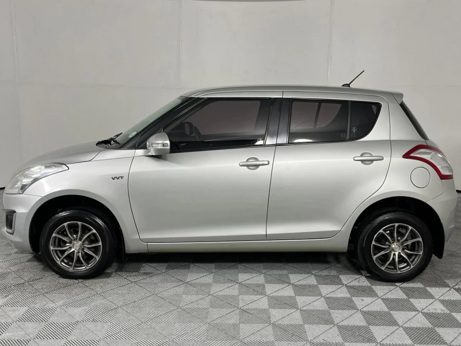 Used 2016 Suzuki Swift hatch 1.2 GL - WeBuyCars The Dome