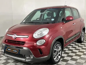 Used 2015 Fiat 500L 1.6 Multijet Lounge Used 2015 Fiat 500L 1.6 Multijet Lounge