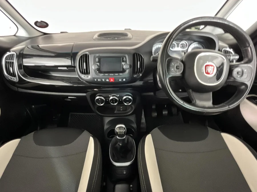 Used 2015 Fiat 500L 1.6 Multijet Lounge - WeBuyCars The Dome Used 2015 Fiat 500L 1.6 Multijet Lounge - WeBuyCars The Dome