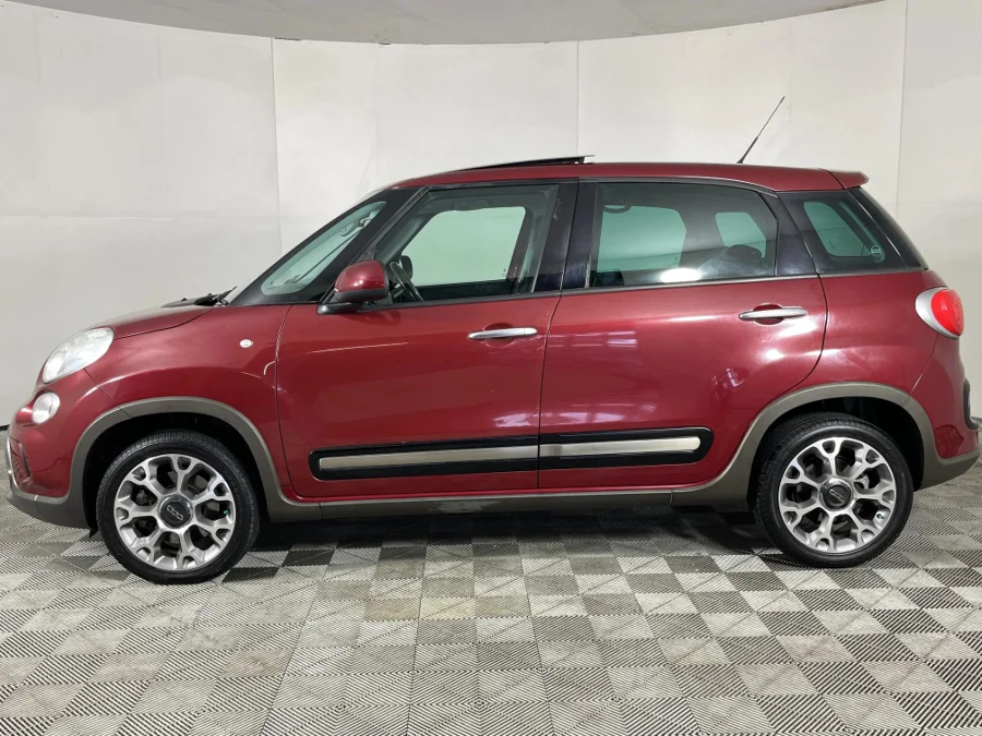 Used 2015 Fiat 500L 1.6 Multijet Lounge - WeBuyCars The Dome Used 2015 Fiat 500L 1.6 Multijet Lounge - WeBuyCars The Dome