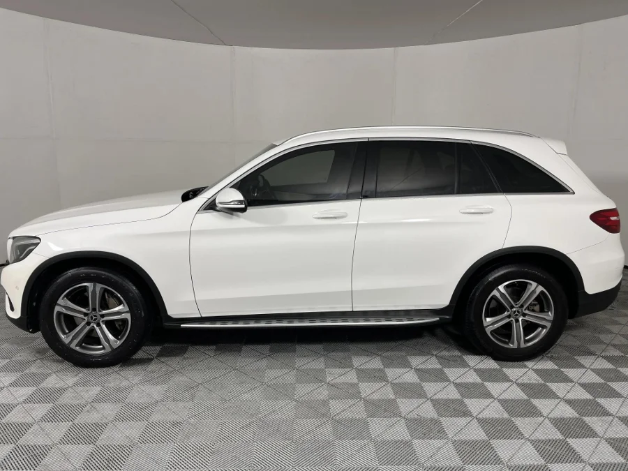 Used 2018 Mercedes-Benz GLC 250 4Matic - WeBuyCars The Dome