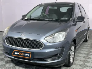 Used 2021 Ford Figo hatch 1.5 Ambiente