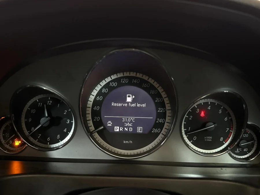 Used 2011 Mercedes-Benz E-Class E350 cabriolet Elegance - WeBuyCars Midstream