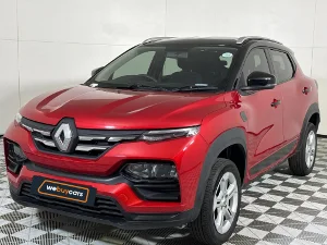 Used 2024 Renault Kiger 1.0 Turbo Zen