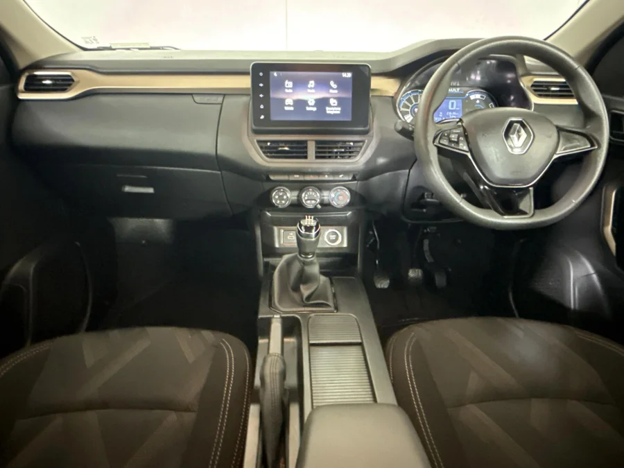 Used 2024 Renault Kiger 1.0 Turbo Zen - WeBuyCars Midstream