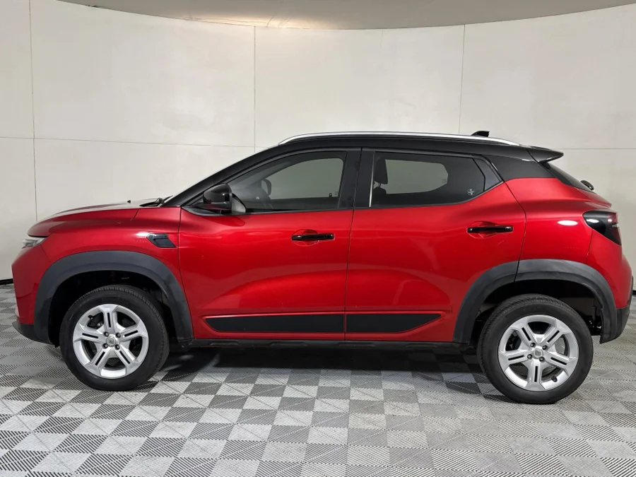 Used 2024 Renault Kiger 1.0 Turbo Zen - WeBuyCars Midstream