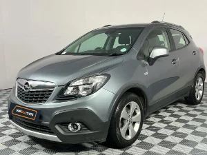 Used 2015 Opel Mokka X 1.4 Turbo Enjoy