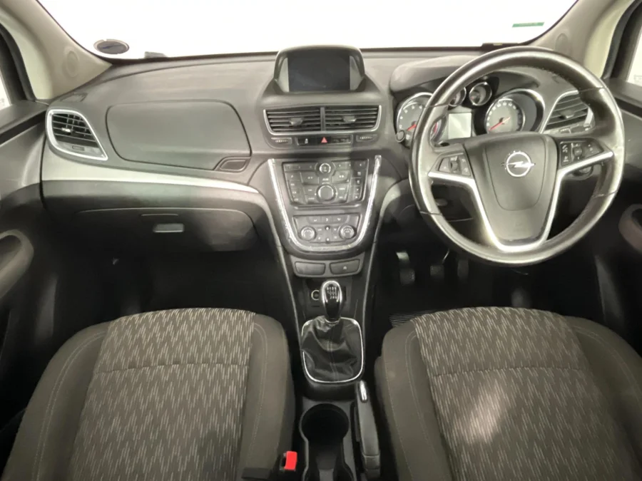 Used 2015 Opel Mokka X 1.4 Turbo Enjoy - WeBuyCars Brackenfell Cape Town Used 2015 Opel Mokka X 1.4 Turbo Enjoy - WeBuyCars Brackenfell Cape Town