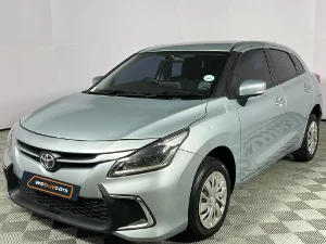 Used 2024 Toyota Starlet 1.5 Xi