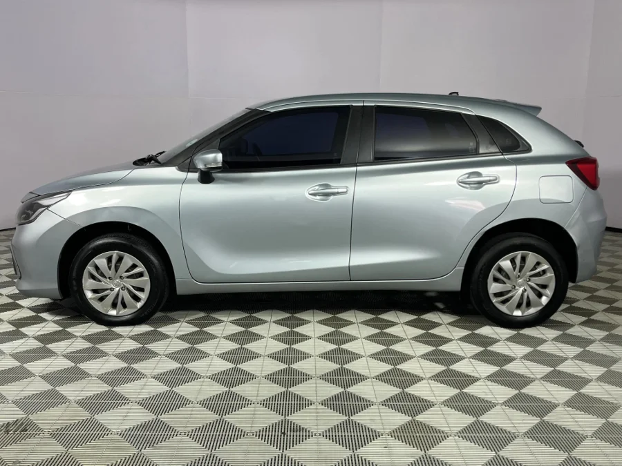 Used 2024 Toyota Starlet 1.5 Xi - WeBuyCars Montana Used 2024 Toyota Starlet 1.5 Xi - WeBuyCars Montana