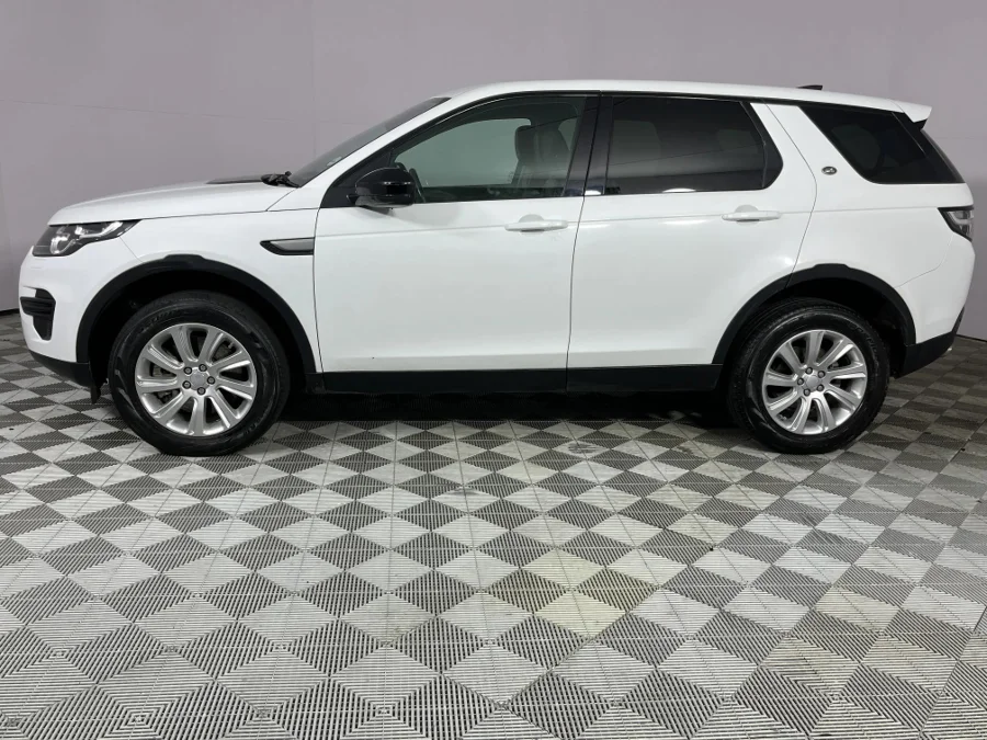 Used 2019 Land Rover Discovery Sport Pure TD4 - WeBuyCars Brackenfell Cape Town