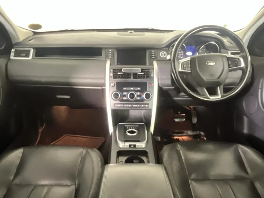 Used 2017 Land Rover Discovery Sport HSE SD4 - WeBuyCars Brackenfell Cape Town Used 2017 Land Rover Discovery Sport HSE SD4 - WeBuyCars Brackenfell Cape Town