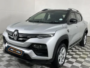 Used 2022 Renault Kiger 1.0 Turbo Zen