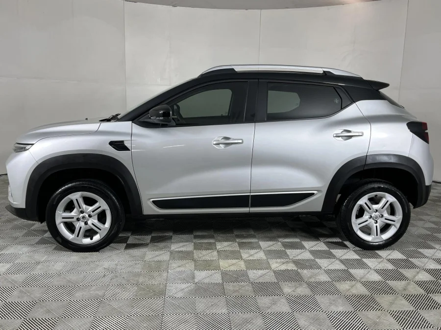 Used 2022 Renault Kiger 1.0 Turbo Zen - WeBuyCars The Dome