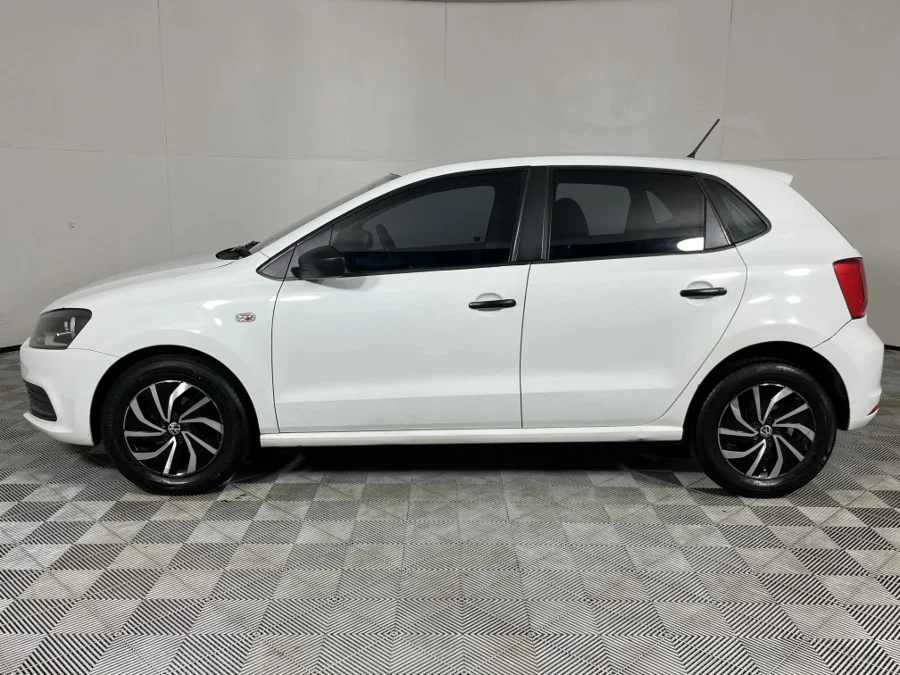 Used 2024 Volkswagen Polo Vivo hatch 1.4 Trendline - WeBuyCars Riverhorse