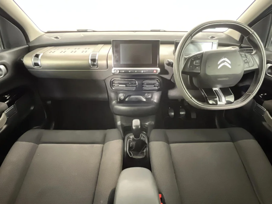 Used 2015 Citroen C4 Cactus 1.2 e-THP Shine - WeBuyCars Mbombela