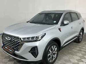 Used 2023 Chery Tiggo 7 Pro 1.5T Distinction