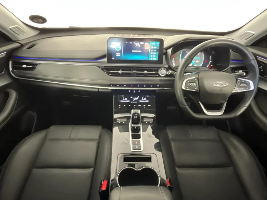 Used 2023 Chery Tiggo 7 Pro 1.5T Distinction - WeBuyCars George