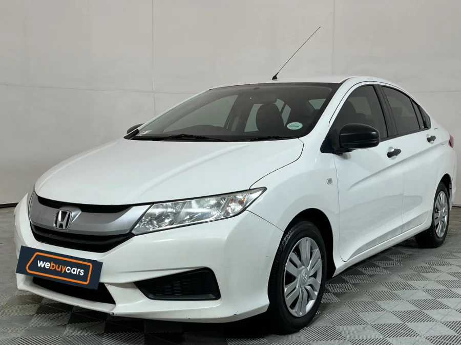 Used 2015 Honda Ballade 1.5 Elegance auto - WeBuyCars JHB South Used 2015 Honda Ballade 1.5 Elegance auto - WeBuyCars JHB South