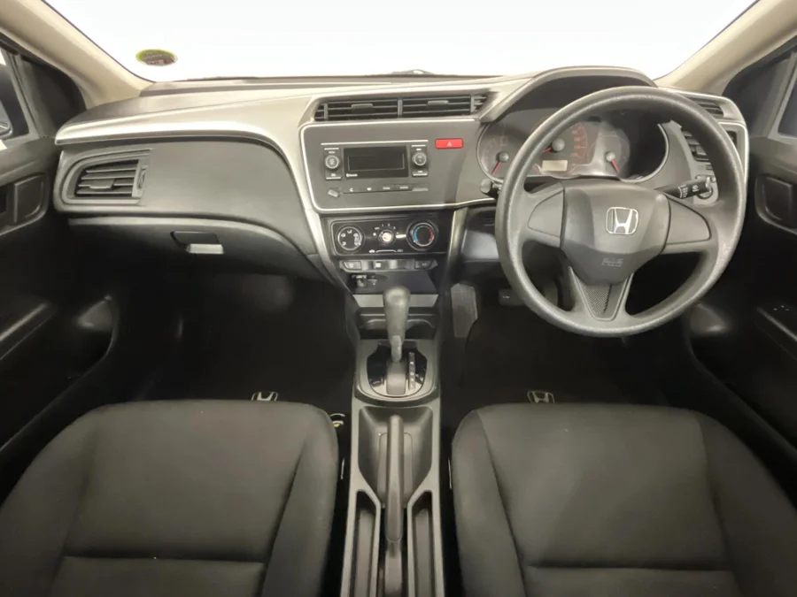 Used 2015 Honda Ballade 1.5 Elegance auto - WeBuyCars JHB South Used 2015 Honda Ballade 1.5 Elegance auto - WeBuyCars JHB South