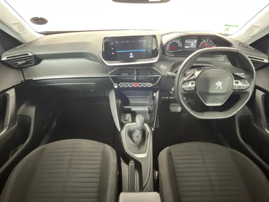 Used 2023 Peugeot 2008 1.2T Active auto - WeBuyCars Montana Used 2023 Peugeot 2008 1.2T Active auto - WeBuyCars Montana