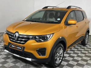 Used 2020 Renault Triber 1.0 Prestige