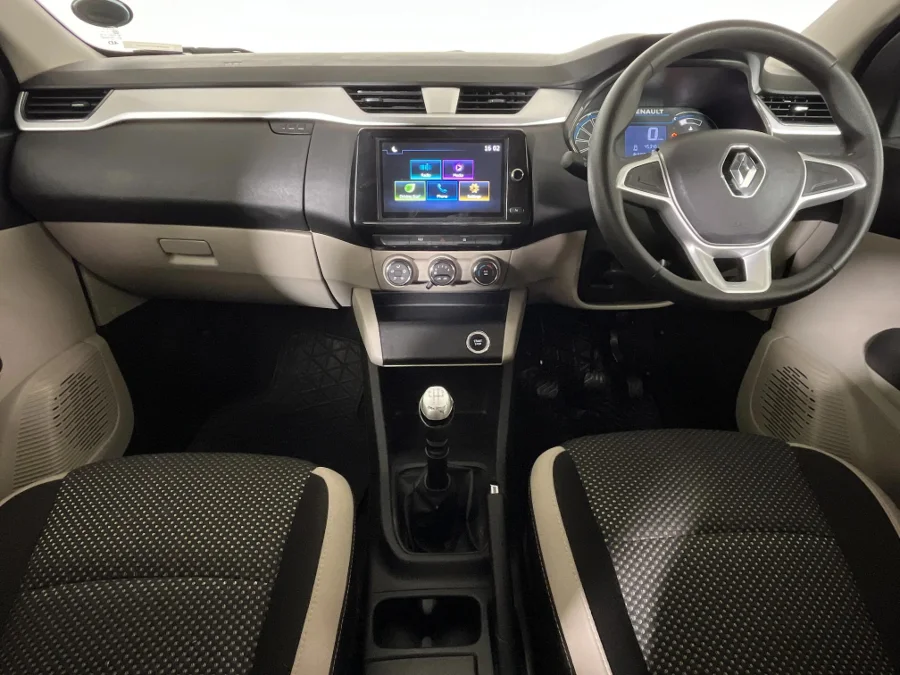 Used 2020 Renault Triber 1.0 Prestige - WeBuyCars The Dome