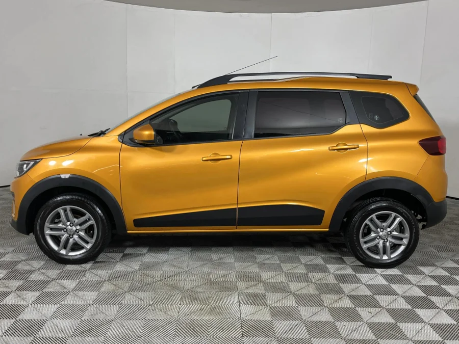 Used 2020 Renault Triber 1.0 Prestige - WeBuyCars The Dome