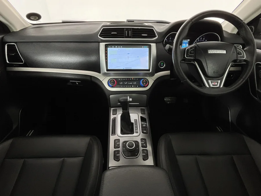 Used 2019 Haval H6 C 2.0T Luxury auto - WeBuyCars Montana