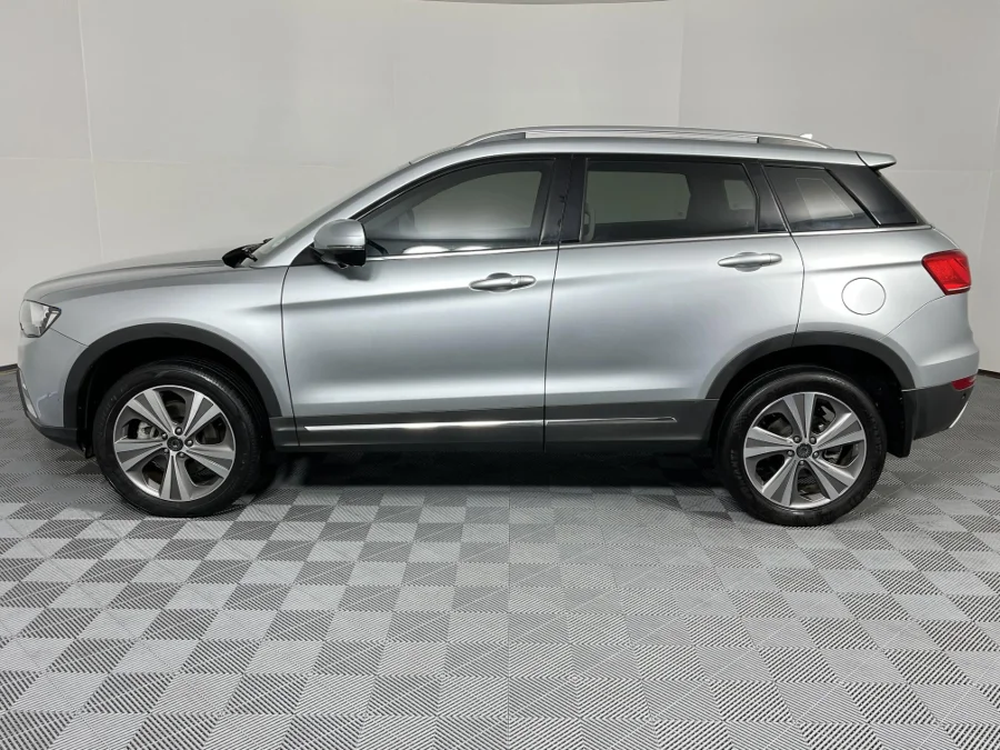 Used 2019 Haval H6 C 2.0T Luxury auto - WeBuyCars Montana