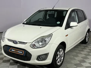 Used 2014 Ford Figo 1.4 Trend