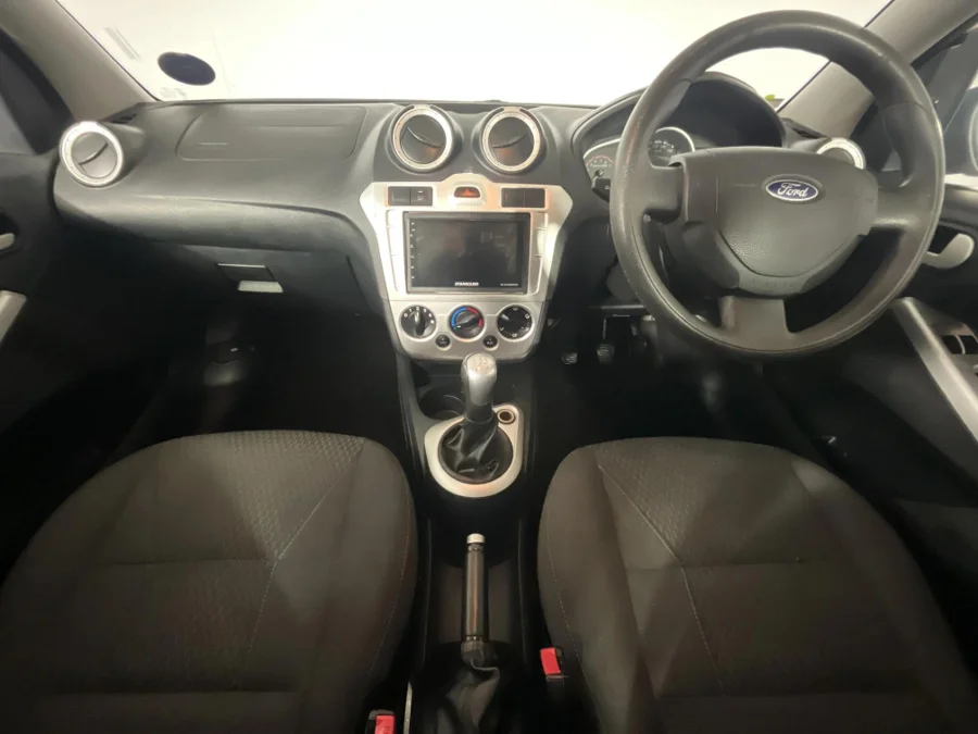 Used 2014 Ford Figo 1.4 Trend - WeBuyCars Durban Used 2014 Ford Figo 1.4 Trend - WeBuyCars Durban