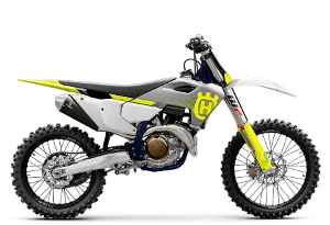 HUSQVARNA FC 450