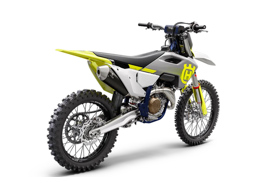 HUSQVARNA FC 450 - FAST KTM HUSQVARNA FC 450 - FAST KTM