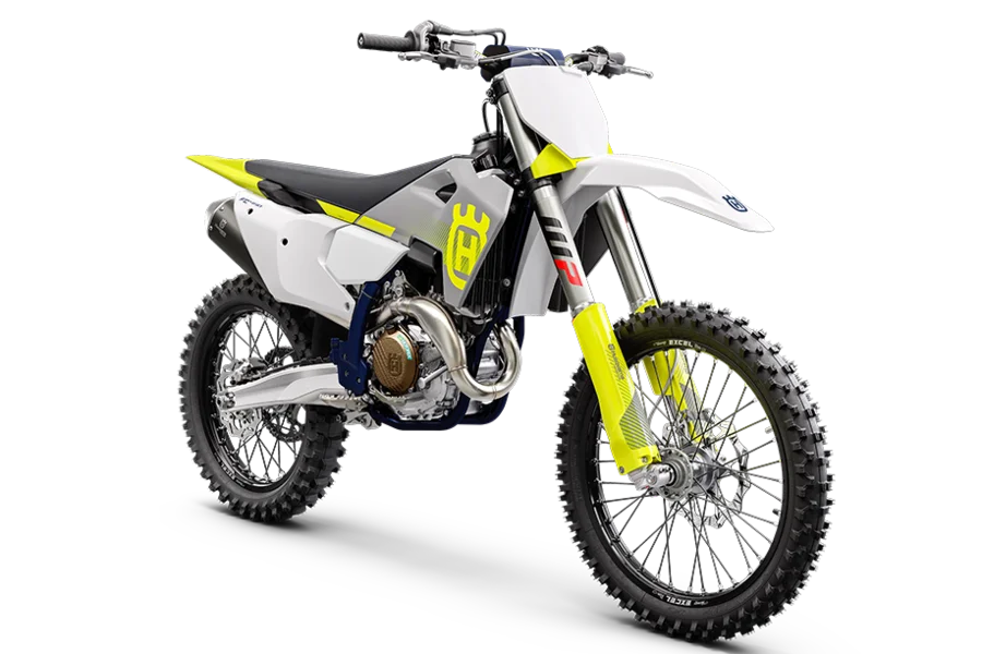 HUSQVARNA FC 450 - FAST KTM HUSQVARNA FC 450 - FAST KTM