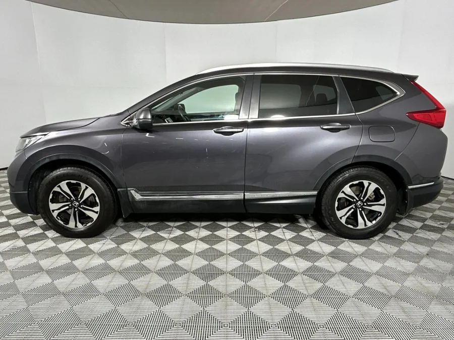 Used 2018 Honda CR-V 2.0 Comfort - WeBuyCars Lansdowne
