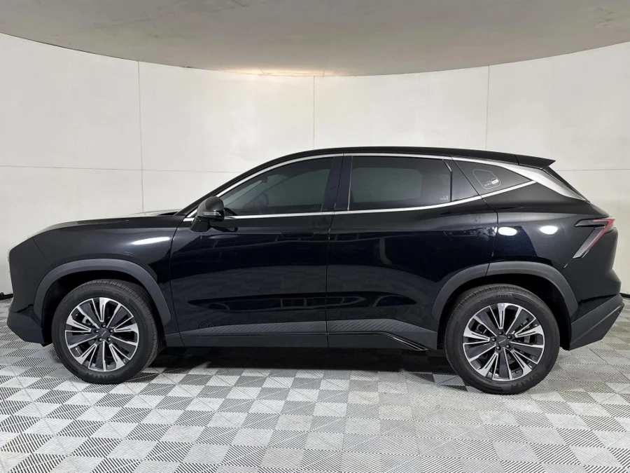 Used 2025 Jetour Dashing 1.5T Momentum - WeBuyCars Midstream