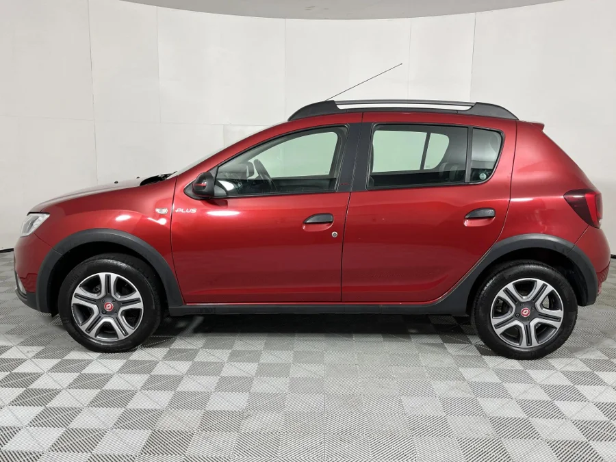 Used 2020 Renault Sandero 66kW turbo Stepway TechRoad - WeBuyCars Gqeberha