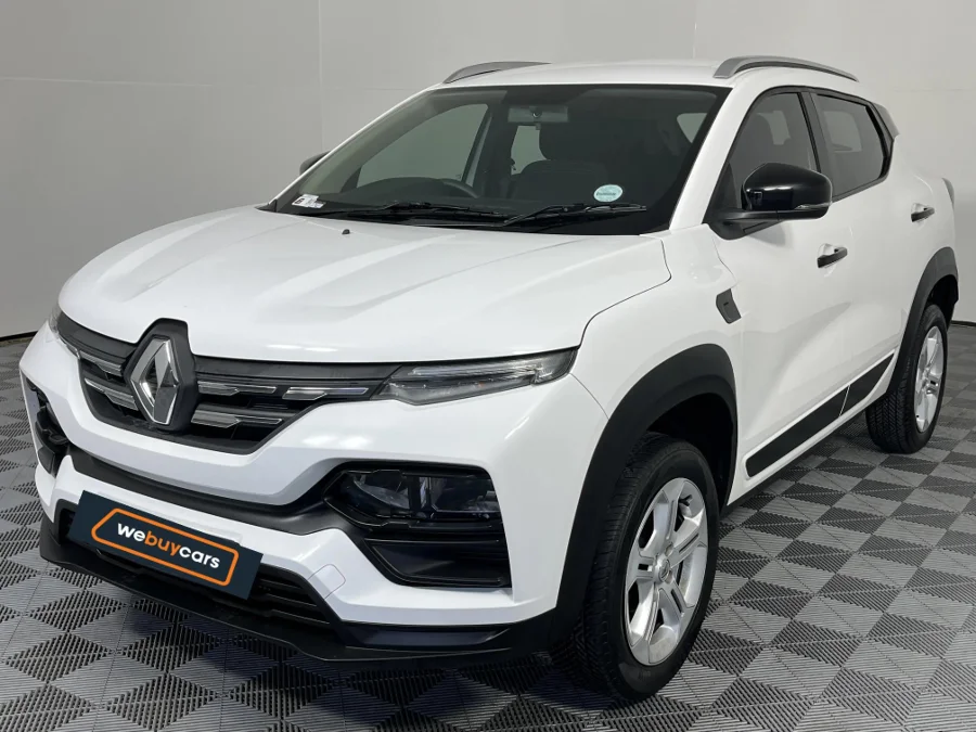 Used 2023 Renault Kiger 1.0 Zen - WeBuyCars Montana Used 2023 Renault Kiger 1.0 Zen - WeBuyCars Montana