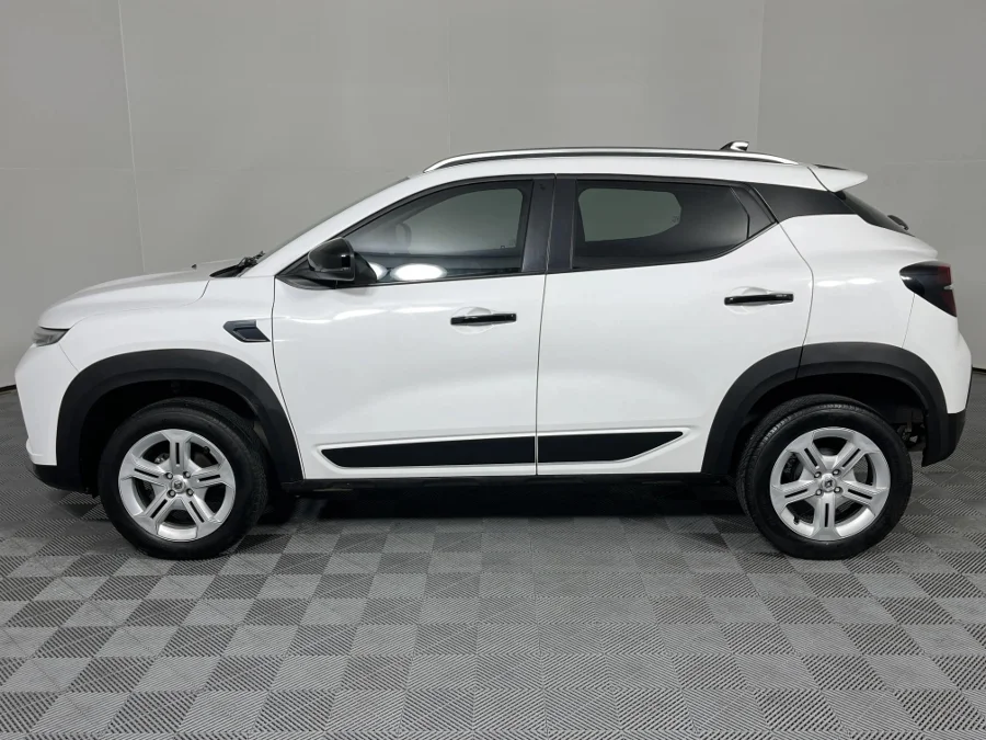 Used 2023 Renault Kiger 1.0 Zen - WeBuyCars Montana Used 2023 Renault Kiger 1.0 Zen - WeBuyCars Montana