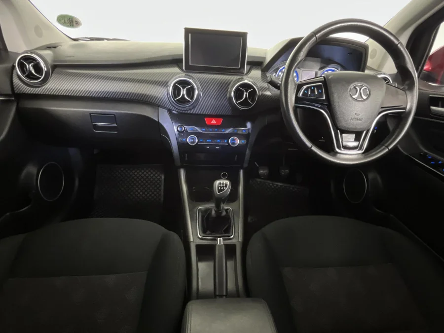 Used 2023 BAIC X25 1.5 Comfort - WeBuyCars Gqeberha Used 2023 BAIC X25 1.5 Comfort - WeBuyCars Gqeberha