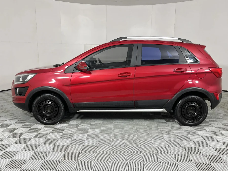 Used 2023 BAIC X25 1.5 Comfort - WeBuyCars Gqeberha Used 2023 BAIC X25 1.5 Comfort - WeBuyCars Gqeberha