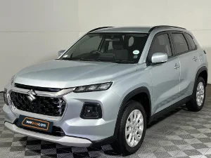Used 2024 Suzuki Grand Vitara 1.5 GL auto