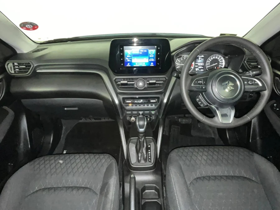 Used 2024 Suzuki Grand Vitara 1.5 GL auto - WeBuyCars JHB South