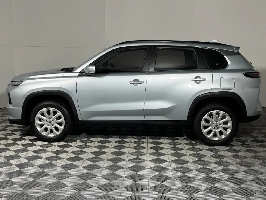 Used 2024 Suzuki Grand Vitara 1.5 GL auto - WeBuyCars JHB South