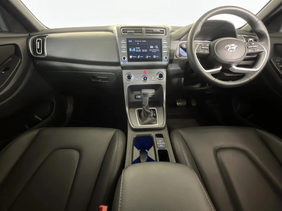 Used 2025 Hyundai Creta 1.5 Premium auto - WeBuyCars Riverhorse Used 2025 Hyundai Creta 1.5 Premium auto - WeBuyCars Riverhorse